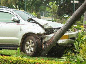 Negligence in car accident cases