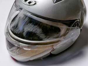 Motorcycle Accident Claim