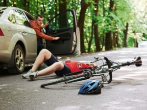 bicycle accident lawyer