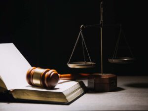 Las Vegas Bicycle Accident Lawyer
