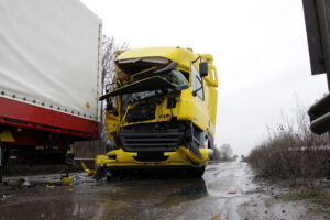 Truck Accident Risks
