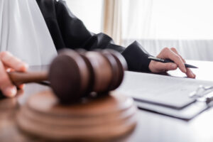 Las Vegas Slip and Fall Lawyer