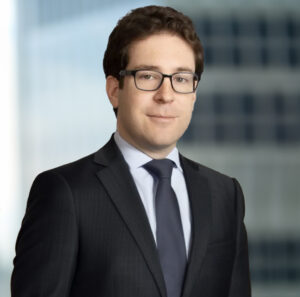 Jonathan Boustani Headshot