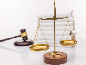 Motorcycle Accident Attorneys