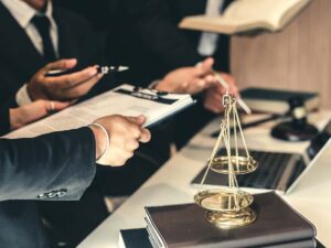 Las Vegas Employment Lawyer