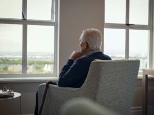 Elder Abuse in a Legal Claim