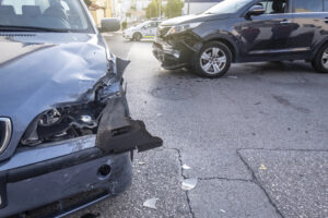 car accident liability