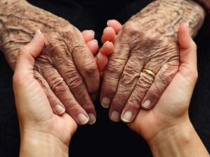 Nursing Home Neglect Lawyer