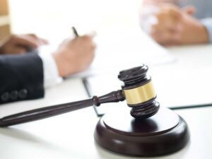 Wrongful Termination Lawyer