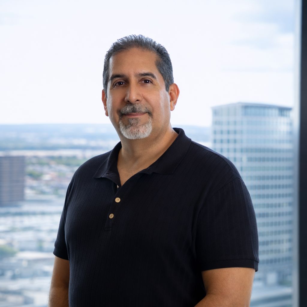 Carlos Morales