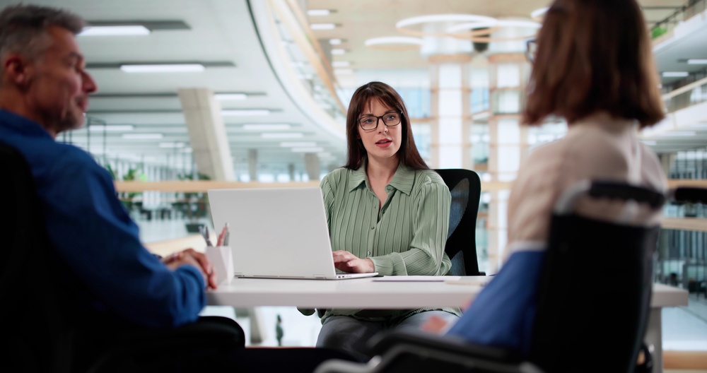 Compensated Worker Hires Injury Lawyer For Insurance Claim Litigation Case.